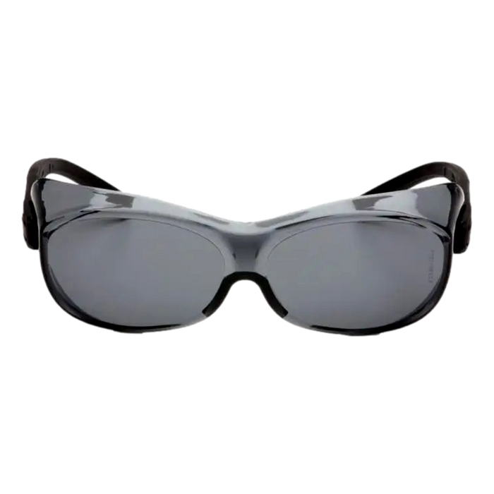 S3520sj Over The Perscription Gray Safety 362964 Pyramex Safety