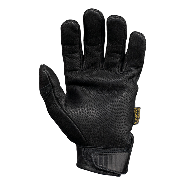 Mechanix CXG-L5 CarbonX Level 5 Flame-Resistant Cut-Resistant Gloves Black Medium