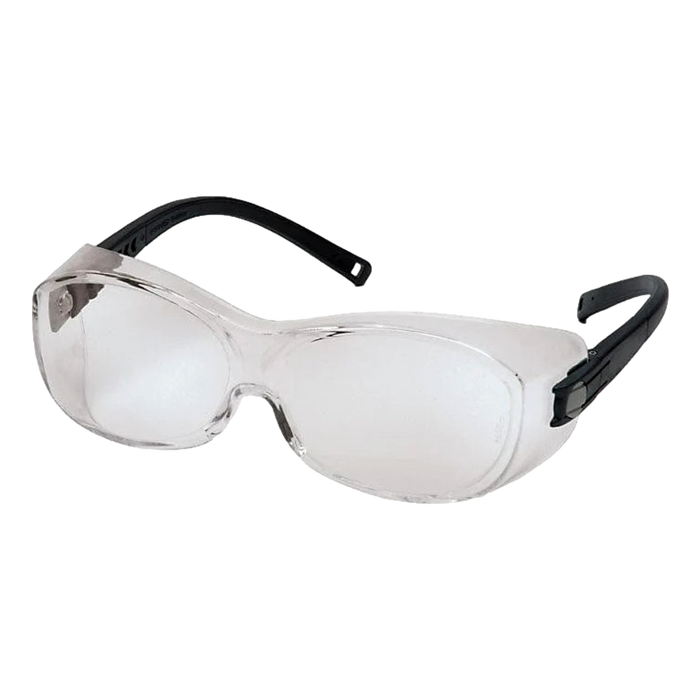 Pyramex S3510SJ Safety Glasses Clear Lens Eye Protection