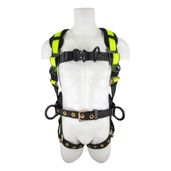 Safewaze FS377 2XL Wind Tower Harness