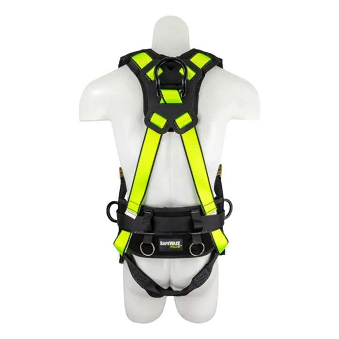 Safewaze FS377 2XL Wind Tower Harness
