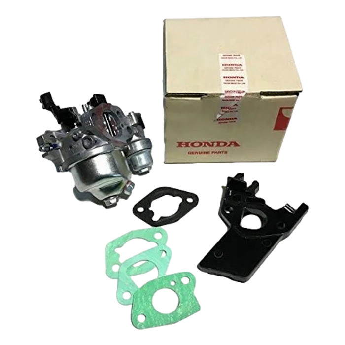 Honda 16100-Z0V-921 Carburetor Assembly GCV160 GCV190 - OutdoorPowerDeals