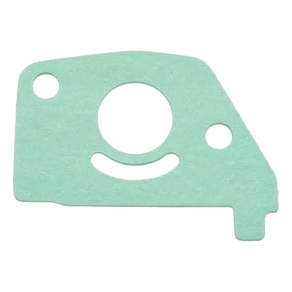 Honda 16221-ZG0-801 Carburetor Gasket OEM GX160 GX200 Engine Intake Seal - OutdoorPowerDeals