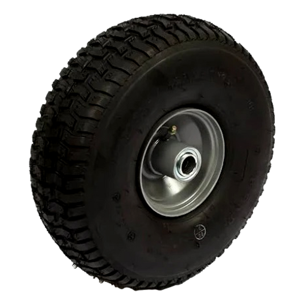 Briggs & Stratton 84010742 Wheel 10 x 7 4 on 4 BC 2.84 Pilot