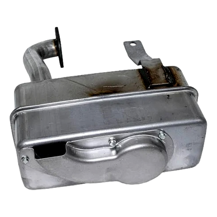 Genuine OEM Muffler 137352 (532137352) – Direct Replacement - OutdoorPowerDeals