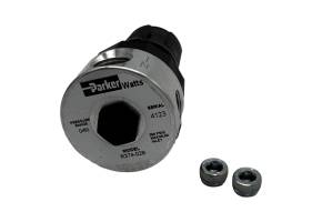 Air Systems WL013A BB150 Pressure Regulator – High-Precision Airflow Control