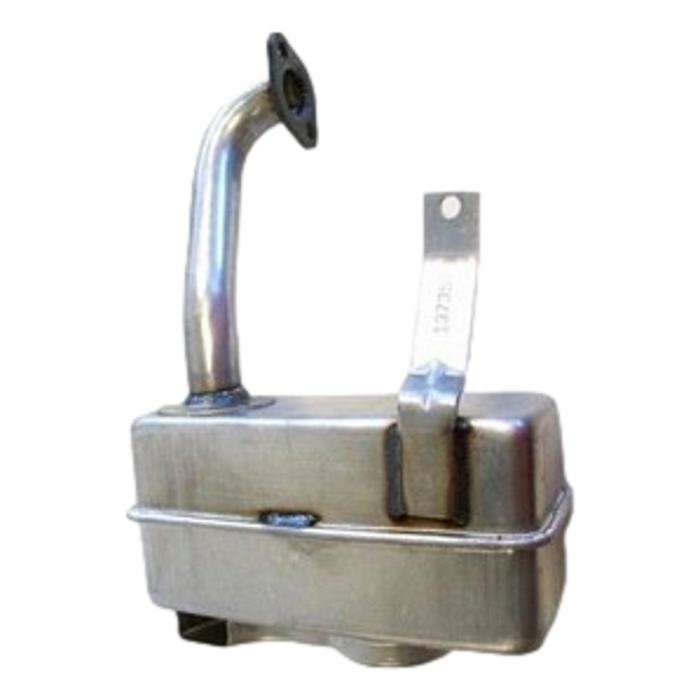 Genuine OEM Muffler 137352 (532137352) – Direct Replacement - OutdoorPowerDeals