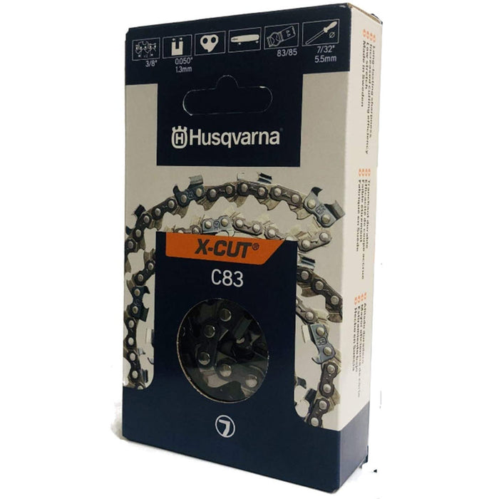 Husqvarna 585550084 Chainsaw Chain 24