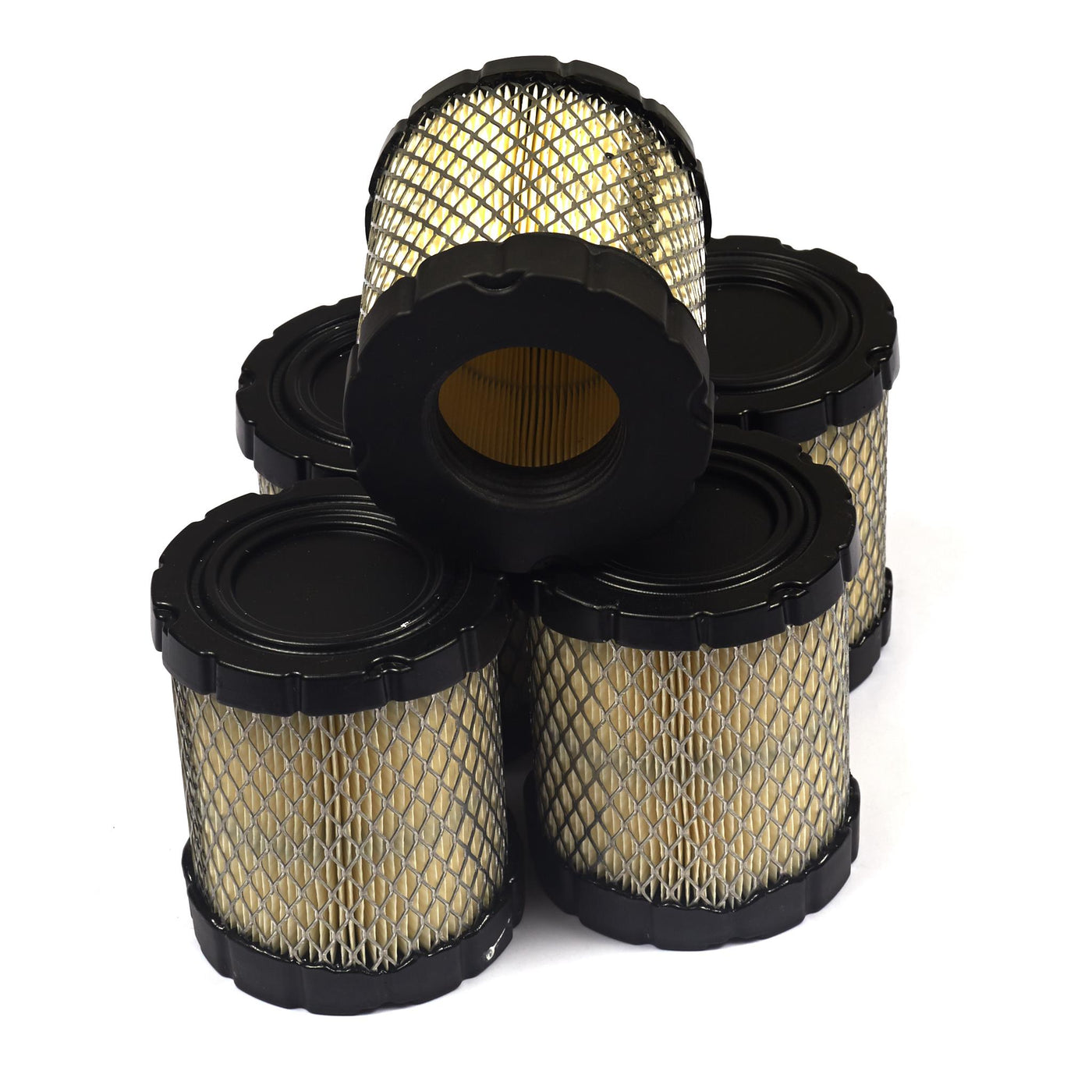 Briggs & Stratton 798897 Cyclonic Air Filter (5 Pack)