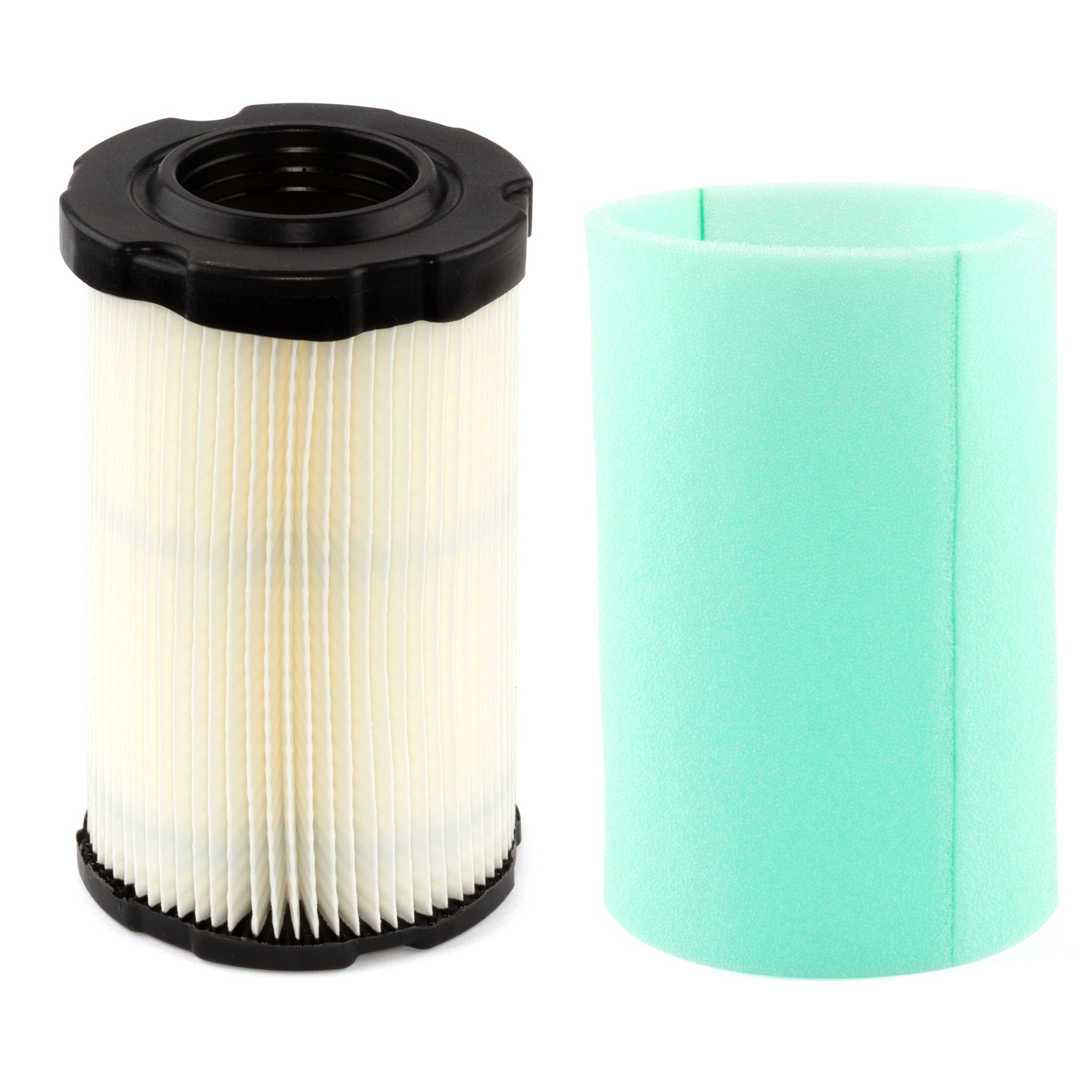 Briggs & Stratton 594201/797704 Air Filter and Pre Cleaner