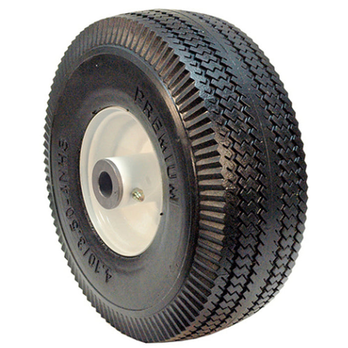 Rotary 15087 Wheel Time Cutter 4.10/3.50-4 Ply Flat Free