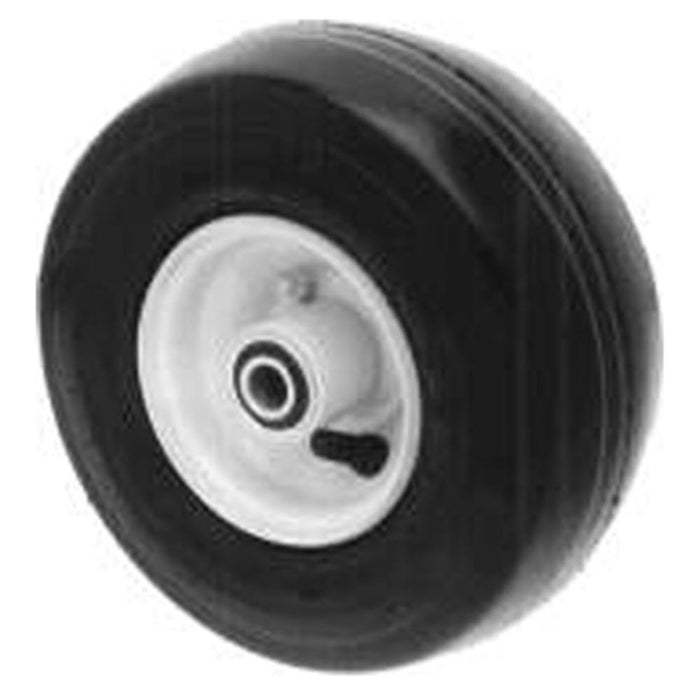 Rotary 8552 New Deck Caster Wheels and Tires 9x3.50x4 Bore: 5/8