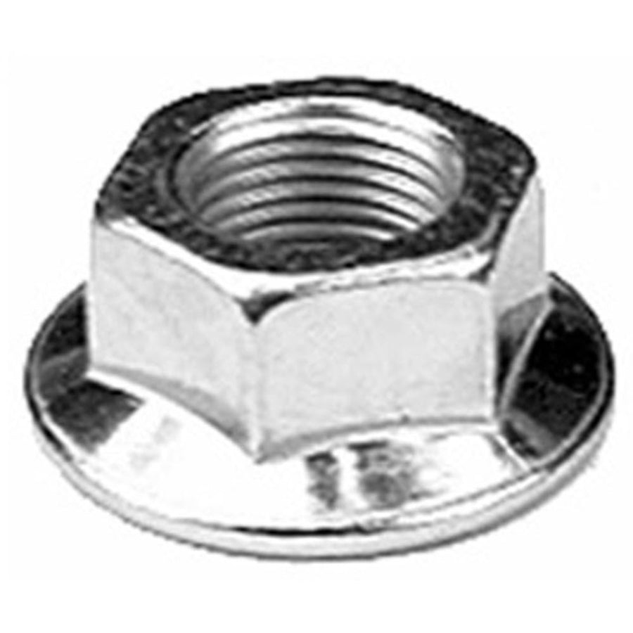 Rotary 10228 Blade Nut 712-0417A Thread Length 5/8-18