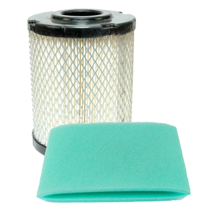 Xtorri Filter and Pre Filter for Kohler ZT710, ZT720, ZT730, ZT740