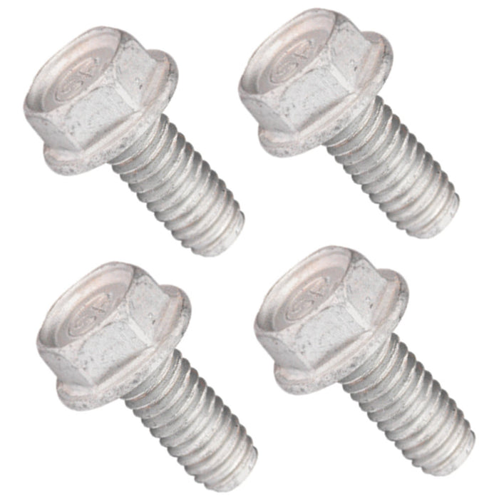 Rotary 9466 Hex Head Self Tapping Screw 5/16