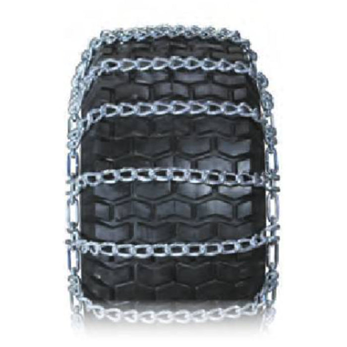 Xtorri Tire Chains 23X10.50-12 2-Link w/Tighteners