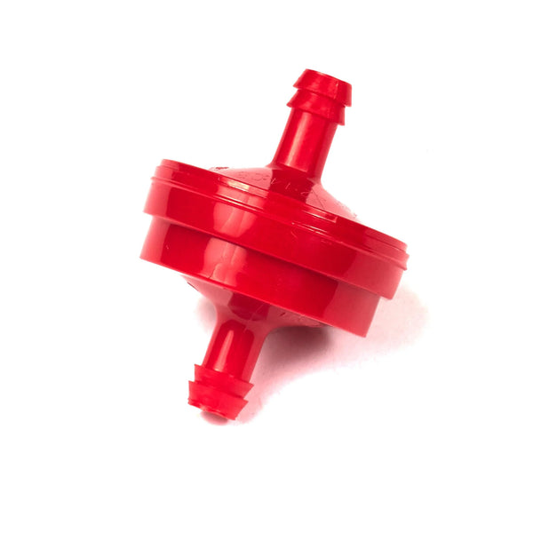 Suzhou 298090 Fuel Filter Red