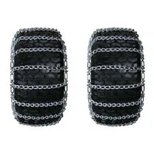 OPD 660-2617-00 Tire Chains 23x9.5