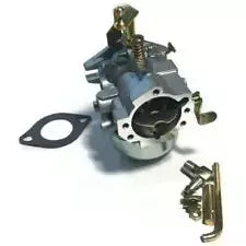 Xtorri Carburetor Cast Iron 16HP Engine