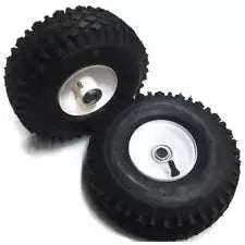 Rotary 7052268 Wheel Front (2 Pack) 7285