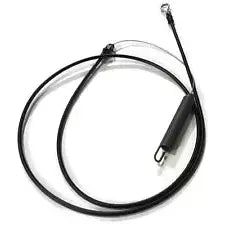 Husqvarna 532435110 Cable Clutch Manual W/Spring