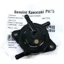 Kawasaki 49040-7008 Fuel Pump