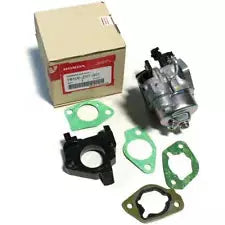 Honda 16100-Z5T-901/GX390GX340 Carburetor w/Gasket