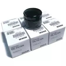 Kohler 12 50 01-S Oil Filter (6 Pack)