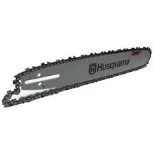 Husqvarna 585943266/581643666 Chainsaw Bar And Chain Combo X-Cut 16