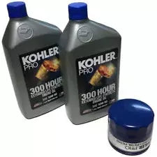 Kohler 25-850-02-S/25-357-73-S Oil Filter Kit