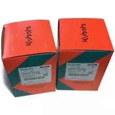 Kubota HH15132430 Oil Filter Cartridge (2 Pack)