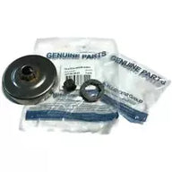 Husqvarna 577603801 Clutch Drum Kit 44628 Pitch 7 Tooth 565 572XP
