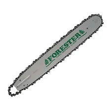 Forester S186368X Chainsaw Guide Bar 18
