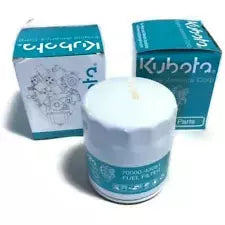 Kubota 70000-43081 Filter Fuel
