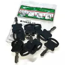 Xtorri Ignition Key (10 Pack)