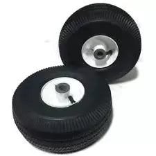 Rotary 13337 Wheel Time Cutter 4.10/3.50-4 Ply (2 Pack)