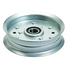 Rotary 10737 Flat Idler Pulley