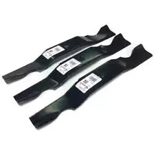 Rotary 7420-4053 Blades Heavy Duty (Set of 3)