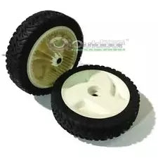 Stens 205-272 Plastic Drive Wheel for Front drive 22" Recycler (2 Pack)
