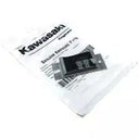 Kawasaki 21066-7011 Regulator 15 and 20 Amp