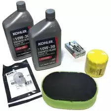 Mowertek Tune-Up Kit 10W30 Replaces Kohler 32 789 02-S