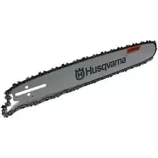 Husqvarna 585943280/581643680 Chainsaw Bar And Chain Combo 20