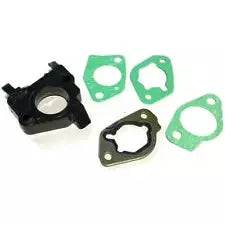 Xtorri GX240GX270 Carburetor Gasket Set with Spacer GX240 GX270