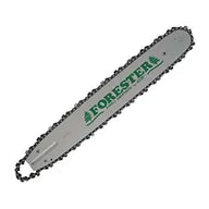 Forester HJ185072X Bar and Chain Combo 18"