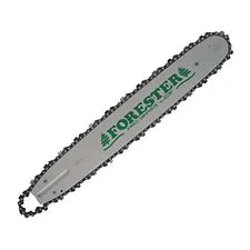 Forester HJ185072X Bar and Chain Combo 18"