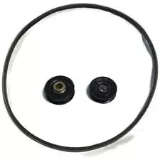 Rotary 166043 Idler Pulley