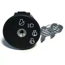 Rotary 1588300 Ignition Switch