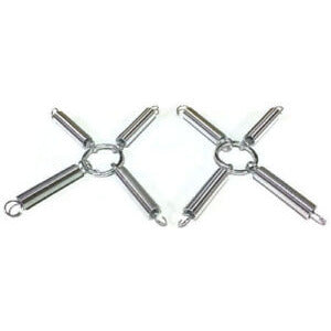 OPD 49065-7007 Tire Chain Tighteners (Set of 2)