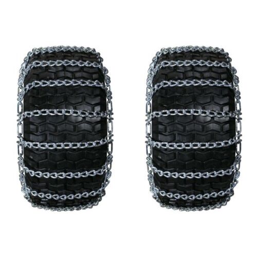 Xtorri Tire Chains 26X12